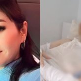 Шымкентте бұрынғы күйеуі қышқыл шашқан әйел алғаш рет болған жағдайды айтты