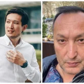 «Қазанбас», «мәмбет»: Бейбіт Әлібековтың әкесінің жазбалары жұрттың ашуын туғызды