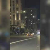 Астанада жасөспірім қыз көпқабатты үйдің терезесінен құлап, көз жұмды