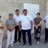 Бақытжан Базарбек жол апатынан зардап шеккен Нұржігіттің денсаулығына қатысты пікір білдірді
