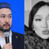 «Ұят болады» деген сөз жүрмейді»: Имам Меркідегі әйел өліміне қатысты пікір білдірді (ФОТО)