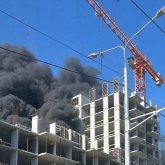 Ресейде құрылыста істеп жүрген қазақстандық көз жұмды