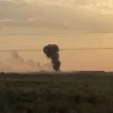 Арыс маңындағы әскери бөлімде жарылыс болды