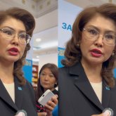 Аида Балаева: Жаңа Конституцияның қабылдануы заңнаманы дамытудың жаңа кезеңіне жол ашады