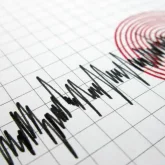 Қытайдың Сычуань провинциясында магнитудасы 4,7 жер сілкінісі тіркелді