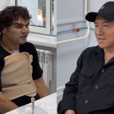 «Ақ Кенжештің жағдайын сұрап шықтық»: Сәкен Майғазиевтен жаңа хабар