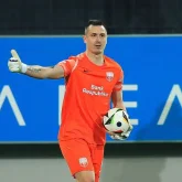 Қазақстандық қақпашы Әзербайжан клубымен бірге Чемпиондар лигасына шықты