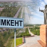 Шымкенттегі ауыз су жүйесі: Мегаполистің сұранысқа ілесу қарқыны қандай?
