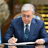 Тоқаевтың өкімімен Абай Алтай қызметінен босатылды