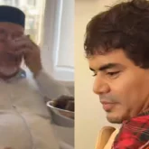 «Күйеу баласын көріп жылап отыр»: Кенжебек Жанәбіловтің жағдайы белгілі болды