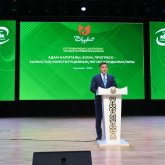 Шымкентте жаңа оқу жылында 450 мыңнан астам бала білім алады