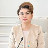 Тоқаев Аида Балаеваны жаңа қызметке тағайындады