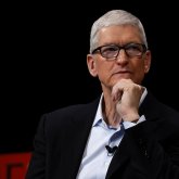 Тим Кук Apple басшысы қызметінен кетті