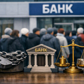 Банктерге талап күшейді: оның салмағын халық сезе ме?
