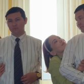 «Еш әбестік көрмеймін»: Мақпал Исабекова Қанатпен қарым - қатынасы жайлы айтты