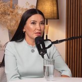 «Қазақстан маған күліп жатқандай еді»: Психолог Құралай басынан өткен қасіретін айтты (ВИДЕО)