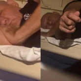 «Тіземді ұстады»: Пойызда қызға тиіскен 69 жастағы ер адам ұсталды