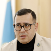 Рустам Кайрыев: Конфессияаралық келісім – қоғамдық тұрақтылық пен ұлттық бірліктің негізі
