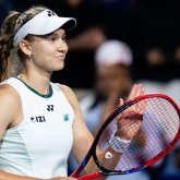 Елена Рыбакина US Open турнирында үшінші айналымға жолдама алды