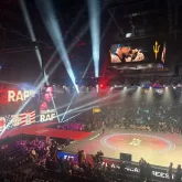 UFC жұлдыздары өнер көрсететін америкалық лига Қазақстанда турнир өткізеді