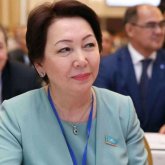 Дания Еспаева: Халық Құрылтайда қандай заңдар қабылданып жатқанын білуі керек