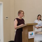 Қазақмыстың 100-ден астам жұмыскері Ұлытау университетінде білім ала бастады
