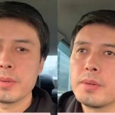 «Ұлым мен әкемнен айырылдым»: Ердос Қанаев өзін «қартайып кетті» дегендерге жауап берді