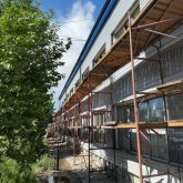 Қазақмыс жұмысшыларға жағдай жасауды күшейтті: инфрақұрылымды жаңартуға 2,44 млрд теңге жұмсалды
