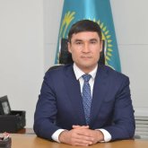 Олимпиада чемпионы Серік Сәпиев Астанада өз компаниясын ашты