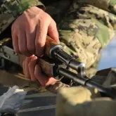Маңғыстауда әскери қызметшіге оқ тиіп, қаза болды