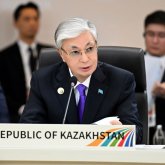 Президент көлік-логистика әлеуетін нығайтуды тағы бір басымдық деп санайды