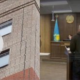 Ұлдана Мырзуан ісі: сотта 8 жыл бұрынғы тексеру мәселесі көтерілді