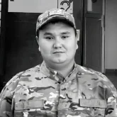 «Анасы қайтыс болған күні өмірден өтті»: БҚО-да өрт сөндіріп жүрген қызметкер ажал құшты