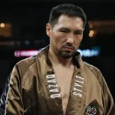 WBO белбеуі үшін айқас: Жәнібектің екі қарсыласы белгілі болды