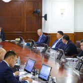 Бектенов Президент тапсырмаларын орындауға қатысты министрлерге жаңа міндеттер жүктеді