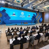 Президент Қазақстандағы реформалардың нәтижесін атады: 7 жылда ЖІӨ 29 пайызға өскен
