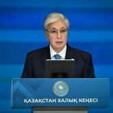 Тоқаев Халық Кеңесі мен Құрылтайдың міндетін түсіндірді