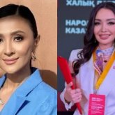 «Халқым сайлайды деп ойладың ба?»: Меруерт Түсіпбаева Аша Матайға ашуын төкті (ФОТО)