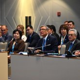 Мемлекет басшысы қазақ тілінің қоғамдағы орны туралы айтты
