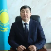 Жаңаөзен қаласына жаңа әкім тағайындалды