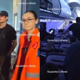 Олимпиада чемпионы Данияр Елеусінов 10 тәулікке қамауға алынды