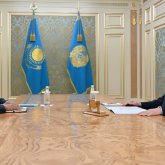 Тоқаев жаңа Қорғаныс министріне бірқатар тапсырма берді
