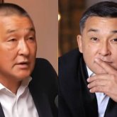 «Қыз-қырқынмен көп жүрдім»: Алмат Сақатов жастық шағы туралы ашылып айтты (ВИДЕО)