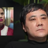 «Ол да кәдімгі жұмыс екен»: Бадықованың бұрынғы күйеуі әншілікке бет бұрмақ