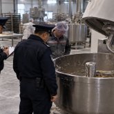 Петропавлда 35 жастағы ер адам өндірісте ауыр жарақат алып, қаза тапты