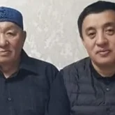 Ақын Серікзат Дүйсенғазының әкесі өмірден өтті