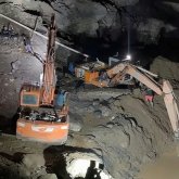Колумбияда шахта опырылып, кемінде тоғыз адам қаза тапты