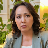 «Менің қорқынышым – сені жоғалту»: Айгүл Иманбаева жан сырын ақтарып, жылады (ВИДЕО)