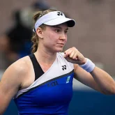 Елена Рыбакина Нинбо турнирінің жартылай финалына шықты