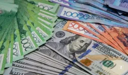 Доллар 550 теңгеден асты: Үкімет валюта нарығына араласа ма?